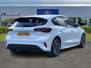 Used Ford Focus 2024 for sale - 79491918: Photo