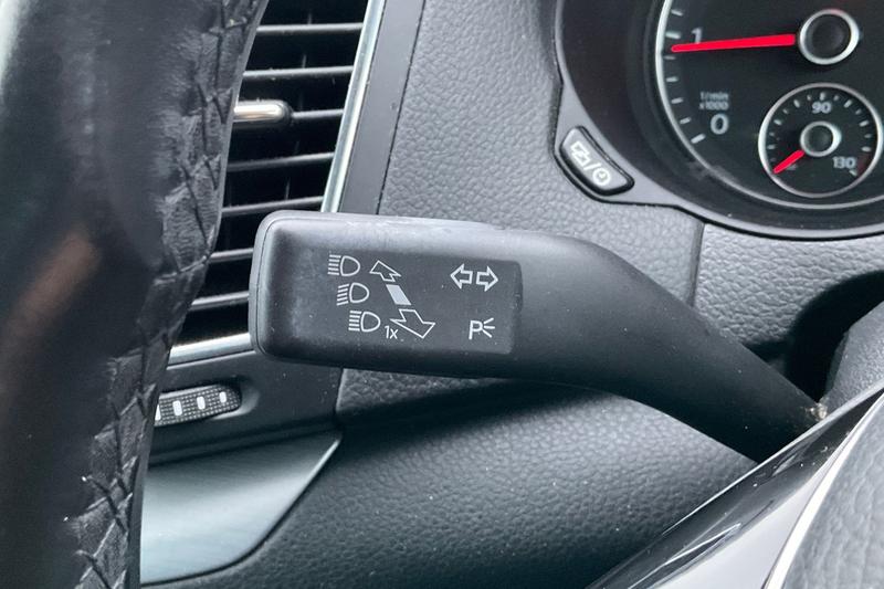 Used Volkswagen Sharan 2018 for sale - 77493419: Photo 14