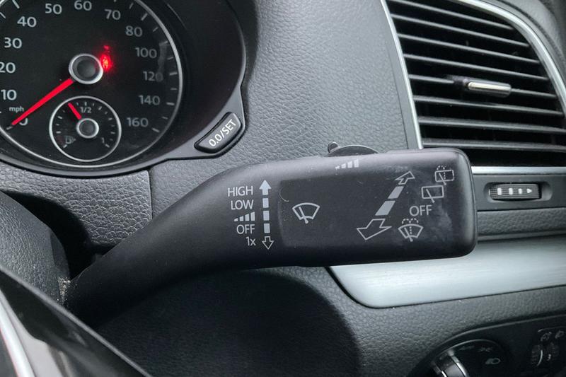 Used Volkswagen Sharan 2018 for sale - 77493419: Photo 15