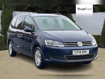 2018 - 2.0 TDI CR BlueMotion Tech 150 SE 5dr