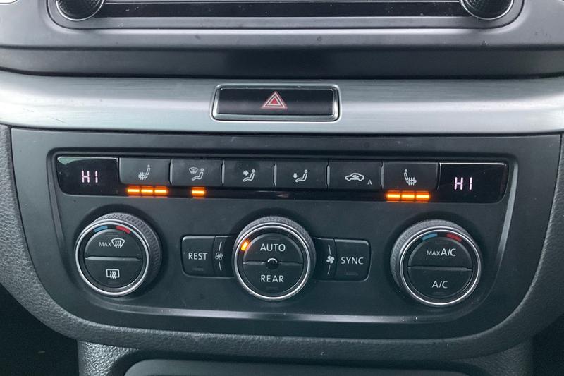 Used Volkswagen Sharan 2018 for sale - 77493419: Photo 26