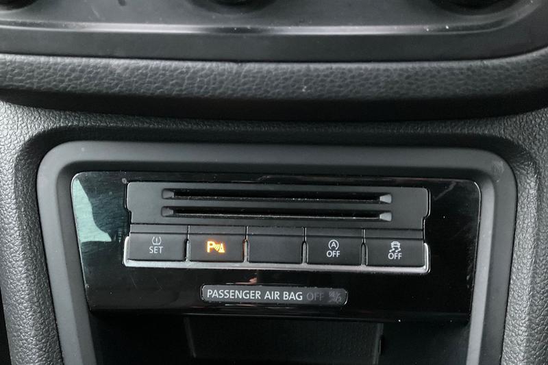 Used Volkswagen Sharan 2018 for sale - 77493419: Photo 27