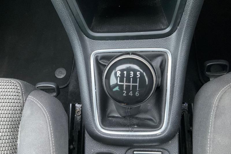 Used Volkswagen Sharan 2018 for sale - 77493419: Photo 28