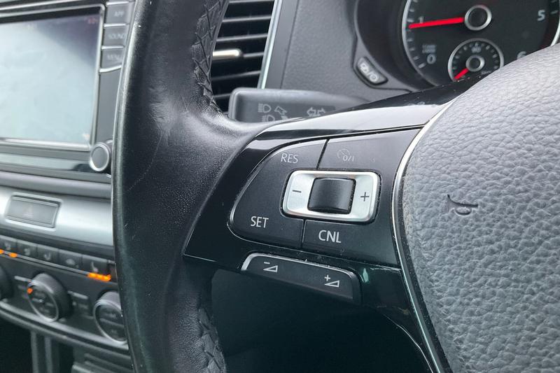 Used Volkswagen Sharan 2018 for sale - 77493419: Photo 30