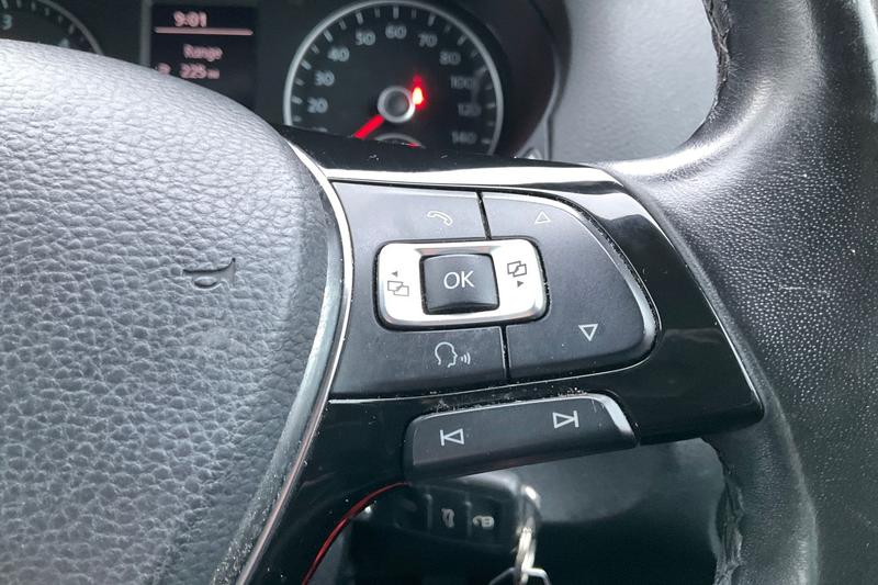 Used Volkswagen Sharan 2018 for sale - 77493419: Photo 31