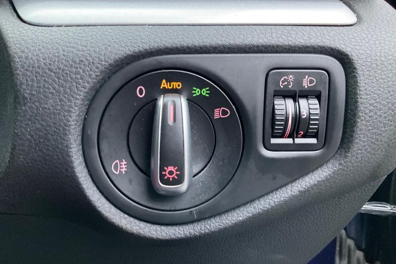 Used Volkswagen Sharan 2018 for sale - 77493419: Photo 32