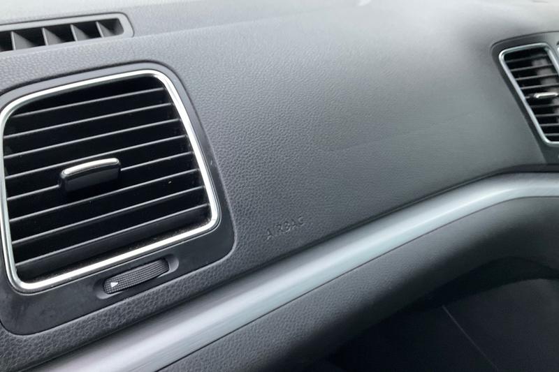 Used Volkswagen Sharan 2018 for sale - 77493419: Photo 36