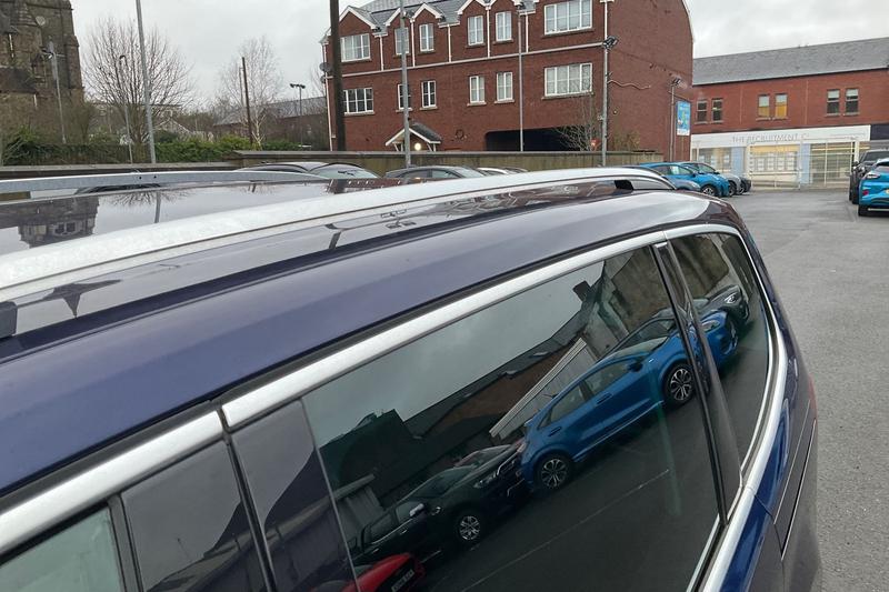 Used Volkswagen Sharan 2018 for sale - 77493419: Photo 37