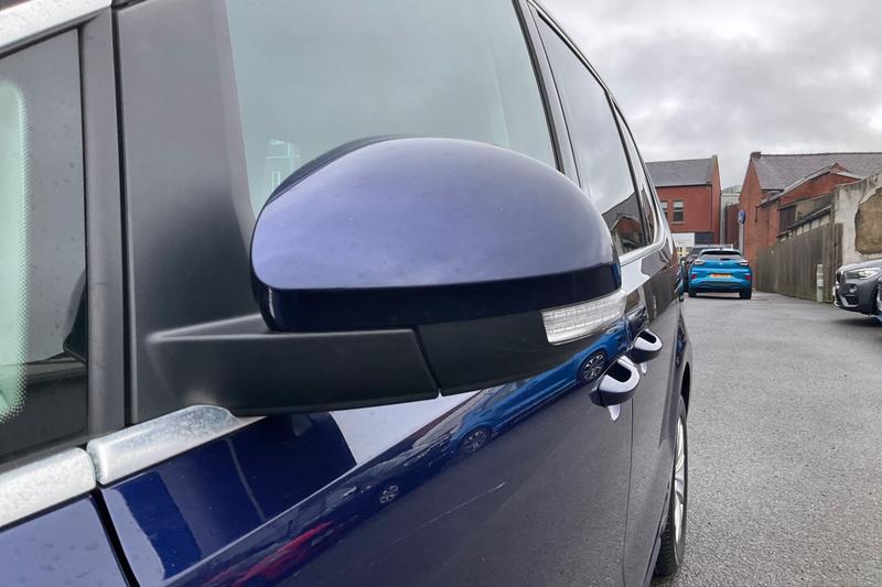 Used Volkswagen Sharan 2018 for sale - 77493419: Photo 38