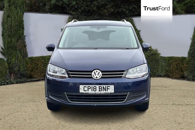 Used Volkswagen Sharan 2018 for sale - 77493419: Photo 6