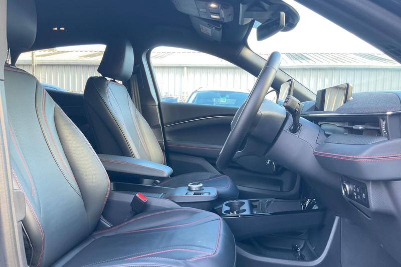 Used Ford Mustang Mach-E for sale - 76730148: Photo 17
