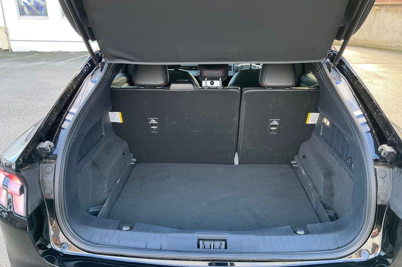 Used Ford Mustang Mach-E for sale - 76730148: Photo 21