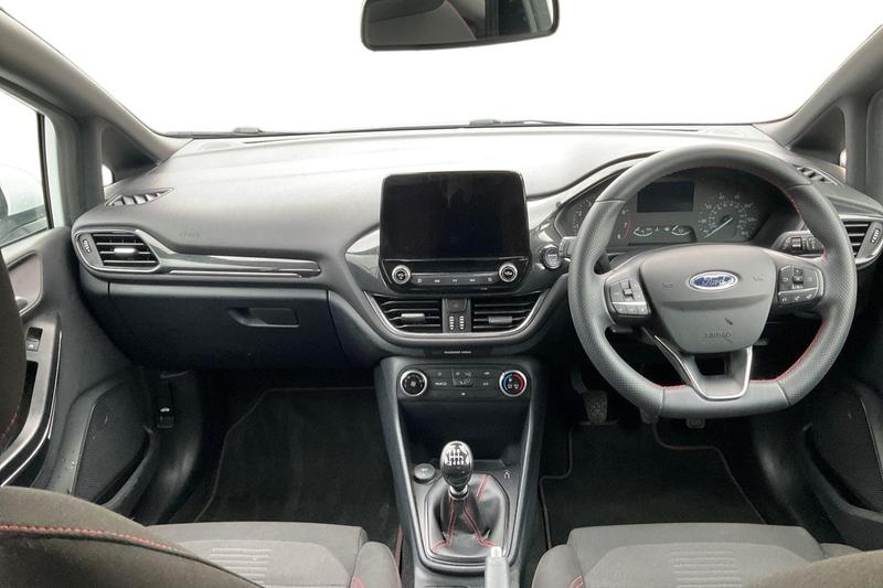 Used Ford Fiesta 2022 for sale - 77804492: Photo 10