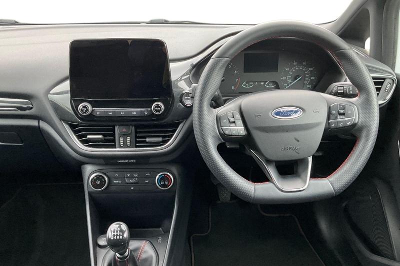 Used Ford Fiesta 2022 for sale - 77804492: Photo 11