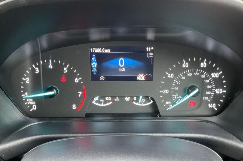 Used Ford Fiesta 2022 for sale - 77804492: Photo 13