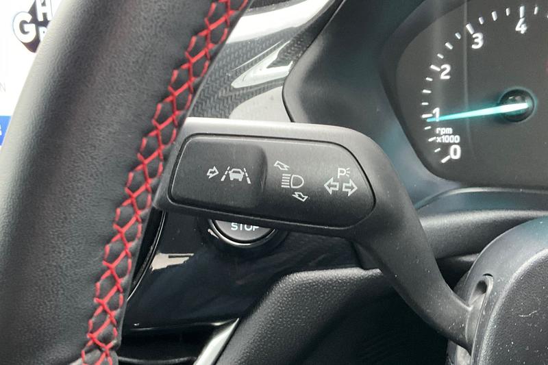 Used Ford Fiesta 2022 for sale - 77804492: Photo 14