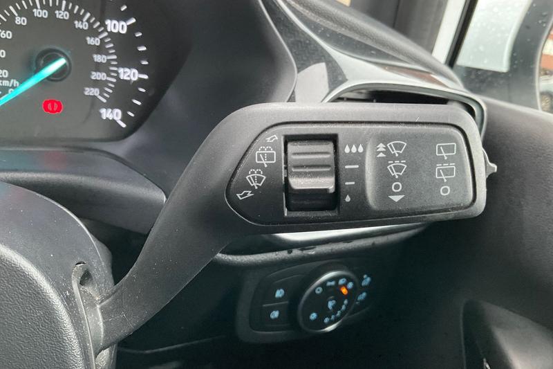 Used Ford Fiesta 2022 for sale - 77804492: Photo 15