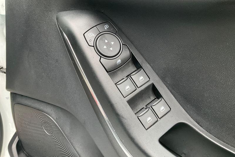 Used Ford Fiesta 2022 for sale - 77804492: Photo 16