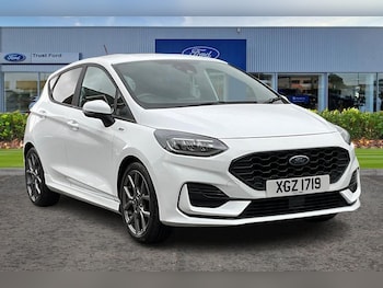 Ford Fiesta feature image