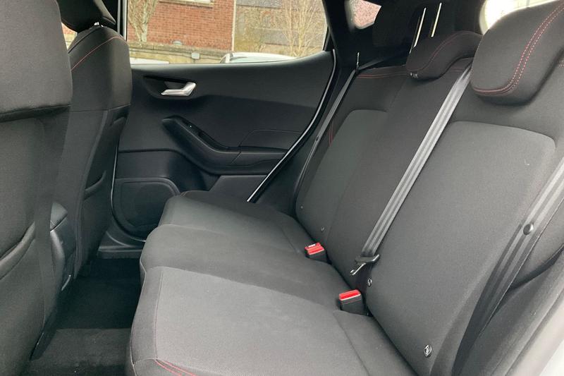 Used Ford Fiesta 2022 for sale - 77804492: Photo 20