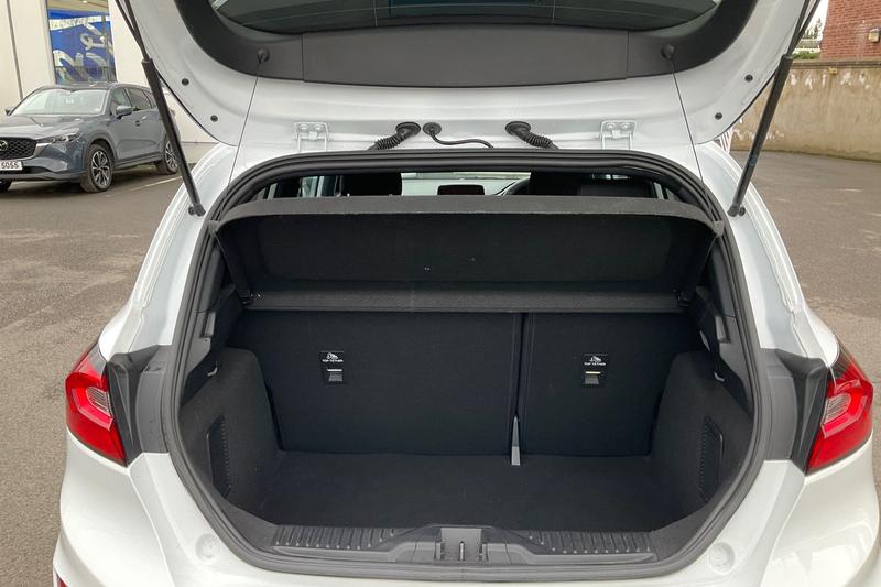 Used Ford Fiesta 2022 for sale - 77804492: Photo 21