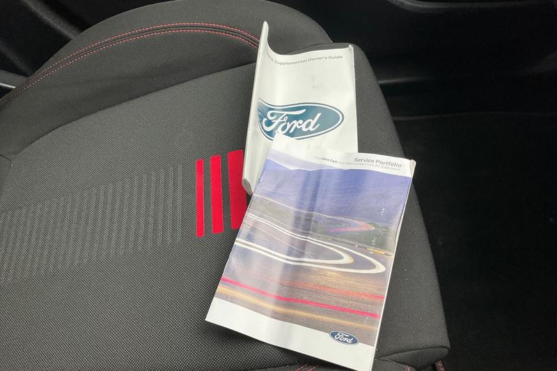 Used Ford Fiesta 2022 for sale - 77804492: Photo 22