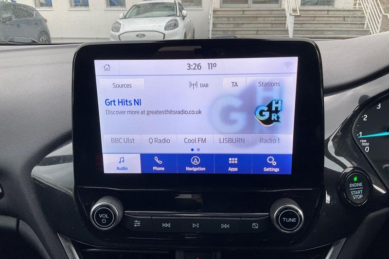 Used Ford Fiesta 2022 for sale - 77804492: Photo 23