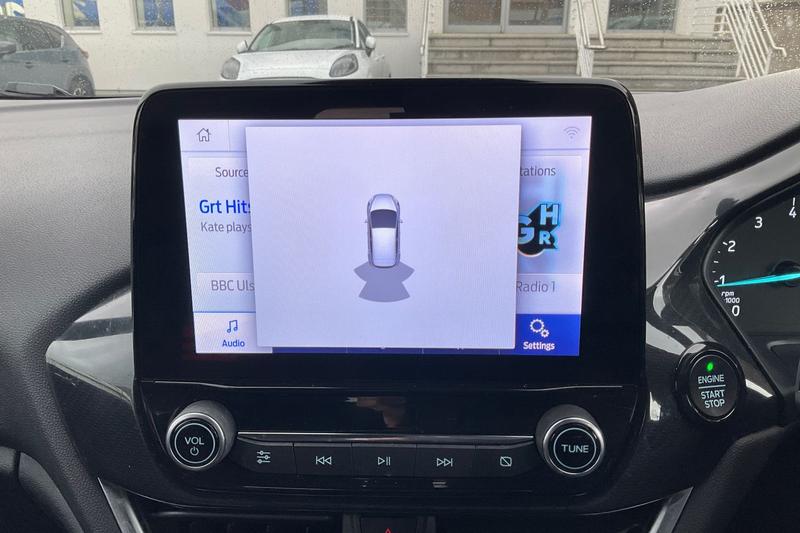 Used Ford Fiesta 2022 for sale - 77804492: Photo 24