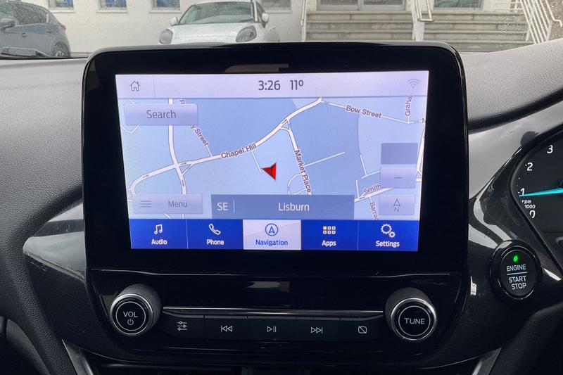 Used Ford Fiesta 2022 for sale - 77804492: Photo 25