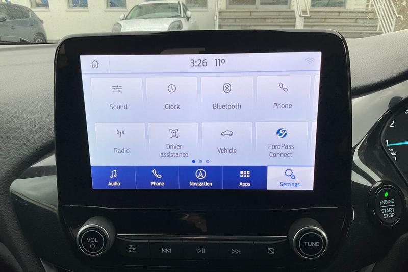 Used Ford Fiesta 2022 for sale - 77804492: Photo 26