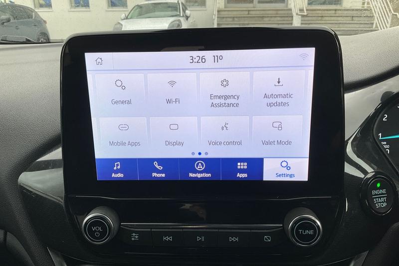 Used Ford Fiesta 2022 for sale - 77804492: Photo 27