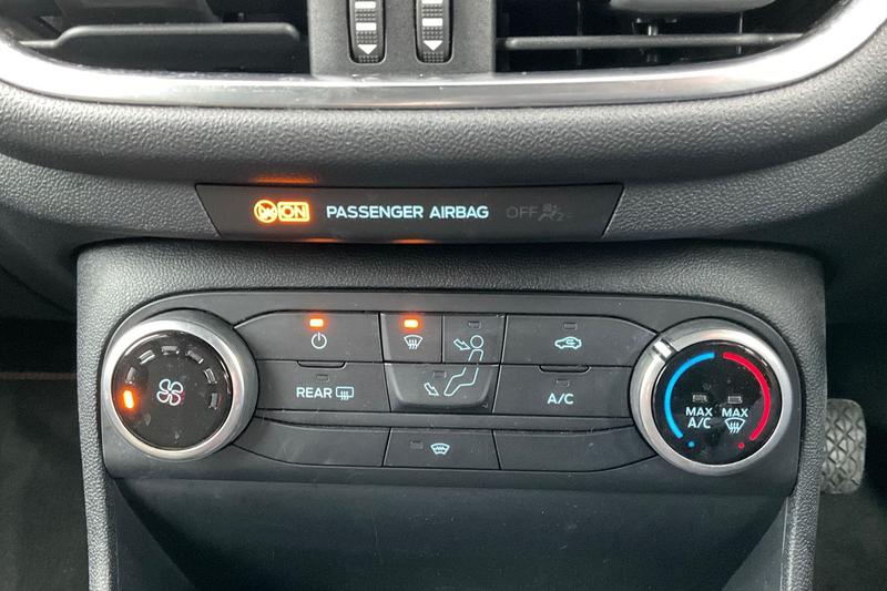 Used Ford Fiesta 2022 for sale - 77804492: Photo 28