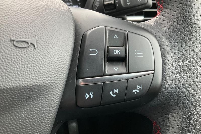 Used Ford Fiesta 2022 for sale - 77804492: Photo 33