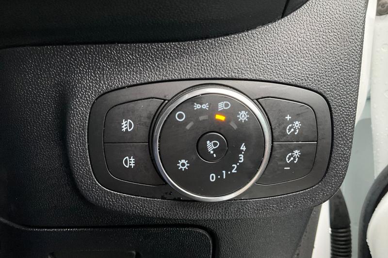 Used Ford Fiesta 2022 for sale - 77804492: Photo 34