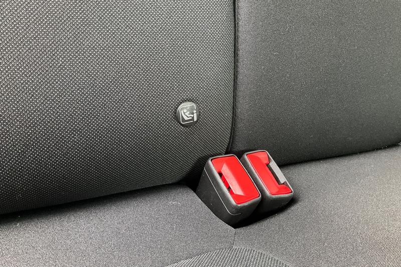 Used Ford Fiesta 2022 for sale - 77804492: Photo 35