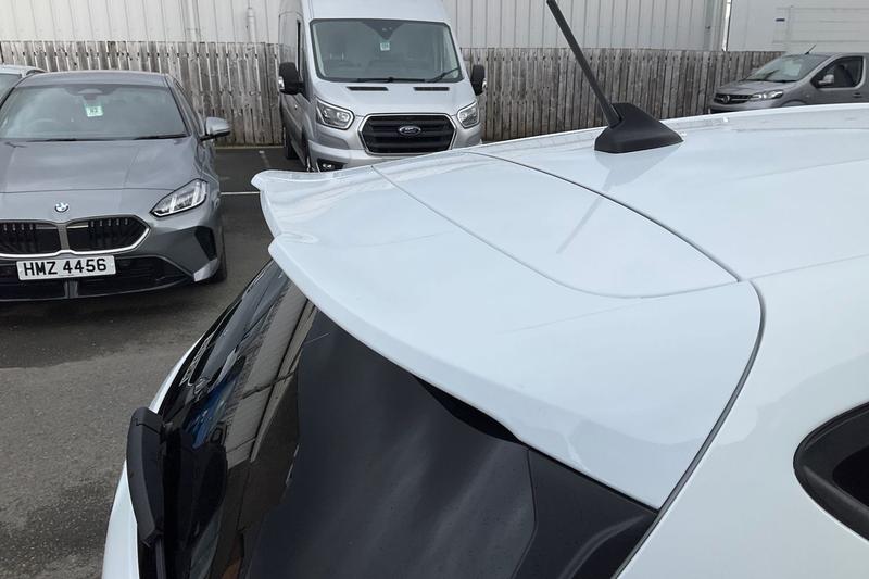 Used Ford Fiesta 2022 for sale - 77804492: Photo 36