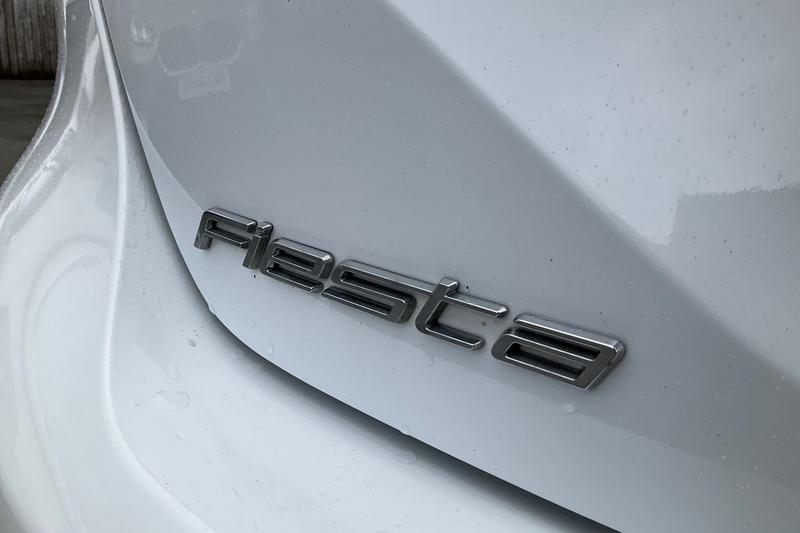 Used Ford Fiesta 2022 for sale - 77804492: Photo 39