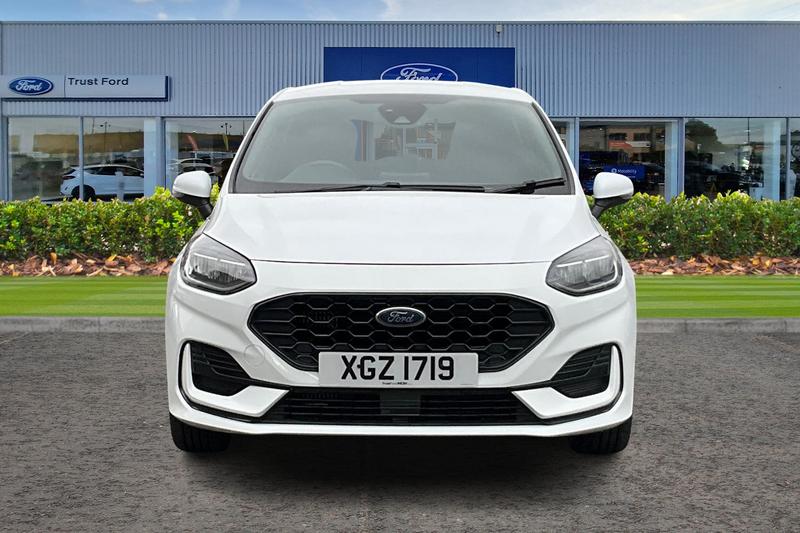 Used Ford Fiesta 2022 for sale - 77804492: Photo 6