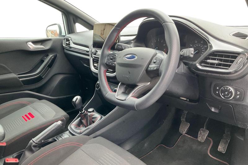 Used Ford Fiesta 2022 for sale - 77804492: Photo 9