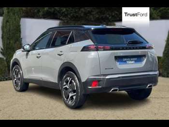 Used Peugeot 2008 2023 for sale - 75137558: Photo
