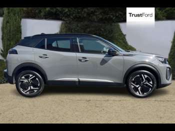 Used Peugeot 2008 2023 for sale - 75137558: Photo