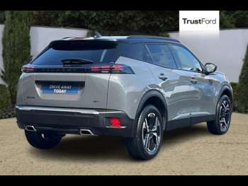 Used Peugeot 2008 2023 for sale - 75137558: Photo