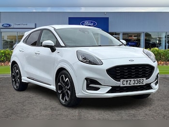 Used Ford Puma 2023 for sale - 79077032: Photo