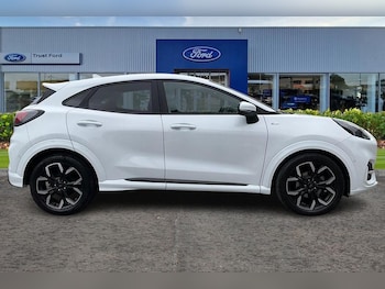 Used Ford Puma 2023 for sale - 79077032: Photo