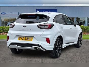 Used Ford Puma 2023 for sale - 79077032: Photo