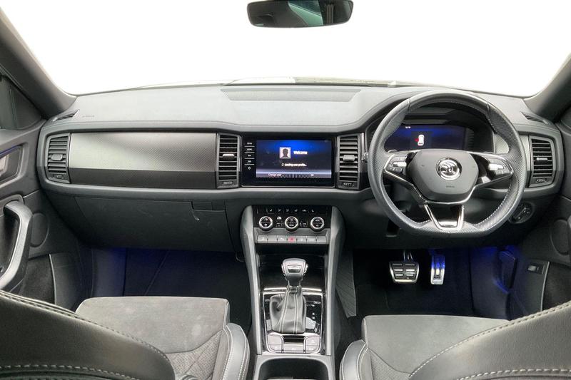 Used Skoda Kodiaq 2022 for sale - 76486490: Photo 10