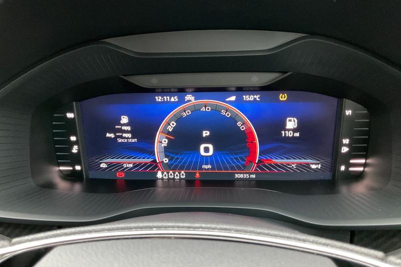 Used Skoda Kodiaq 2022 for sale - 76486490: Photo 13