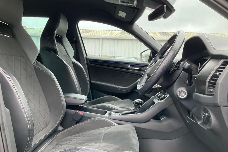 Used Skoda Kodiaq 2022 for sale - 76486490: Photo 17