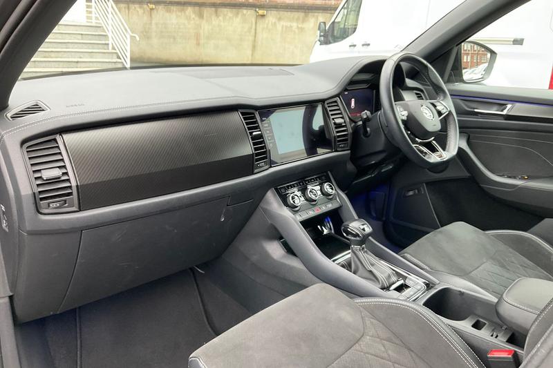 Used Skoda Kodiaq 2022 for sale - 76486490: Photo 18