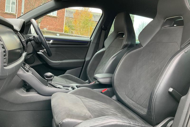 Used Skoda Kodiaq 2022 for sale - 76486490: Photo 19